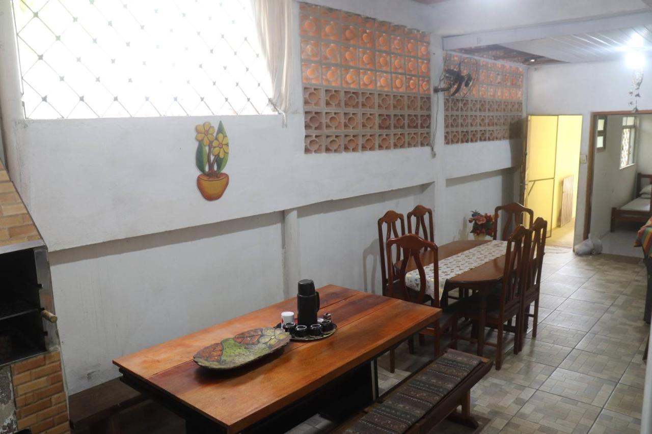 Villa Casa Dos Rocha Em Ubatuba Extérieur photo