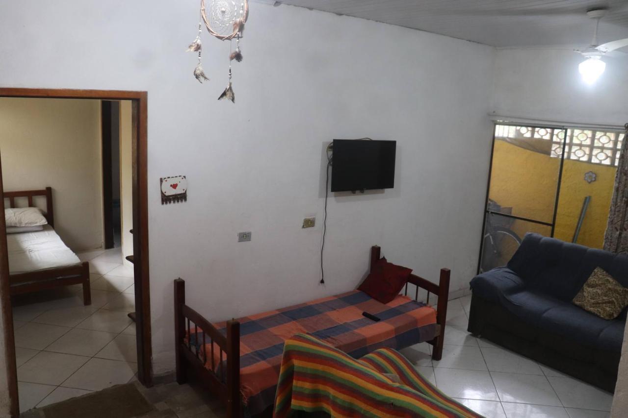 Villa Casa Dos Rocha Em Ubatuba Extérieur photo