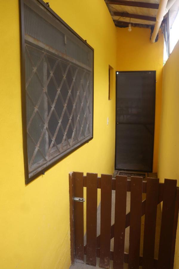 Villa Casa Dos Rocha Em Ubatuba Extérieur photo