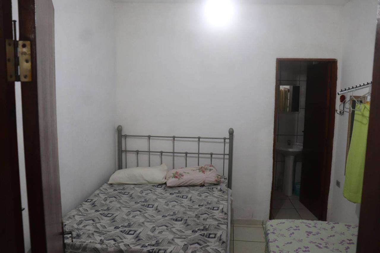 Villa Casa Dos Rocha Em Ubatuba Extérieur photo