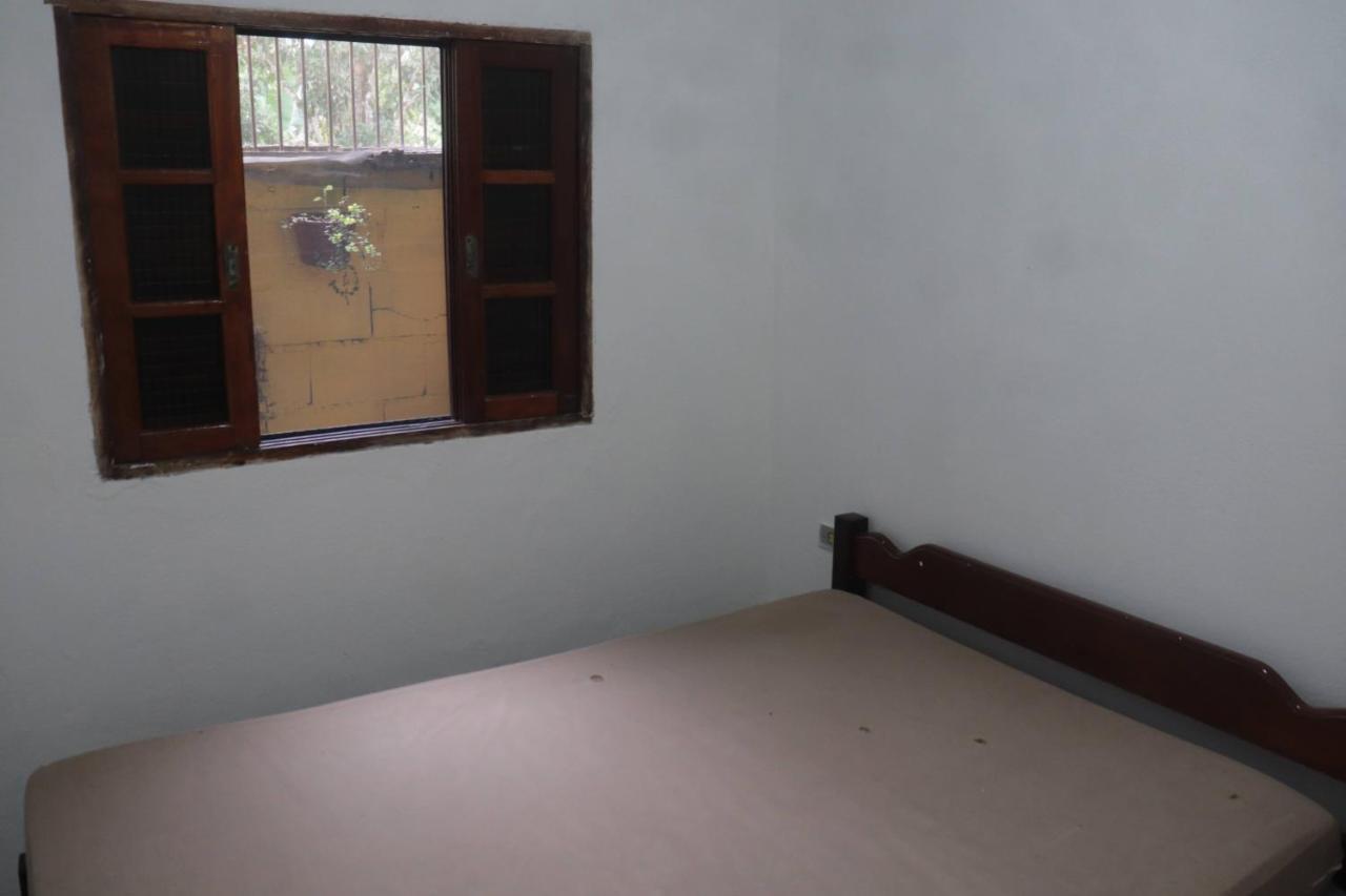 Villa Casa Dos Rocha Em Ubatuba Extérieur photo