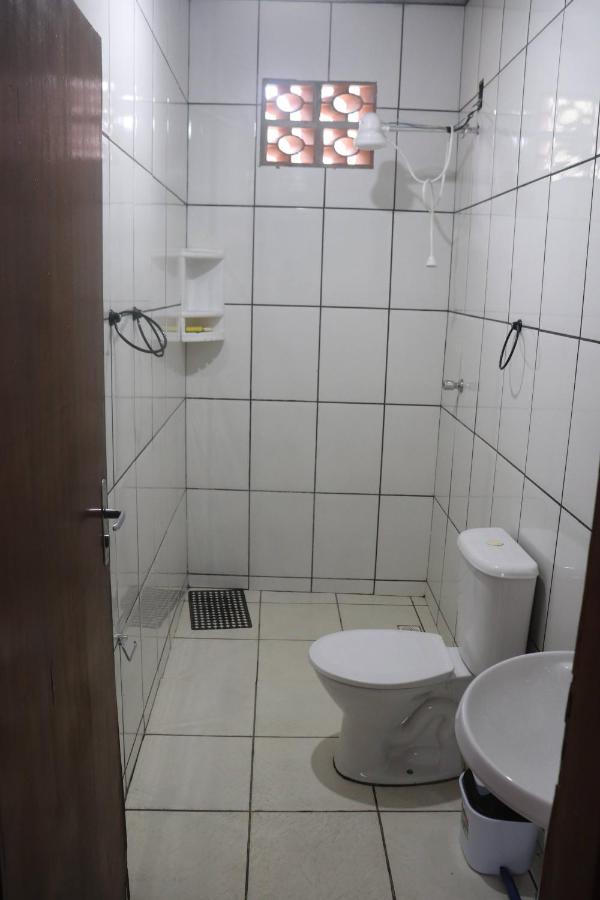 Villa Casa Dos Rocha Em Ubatuba Extérieur photo