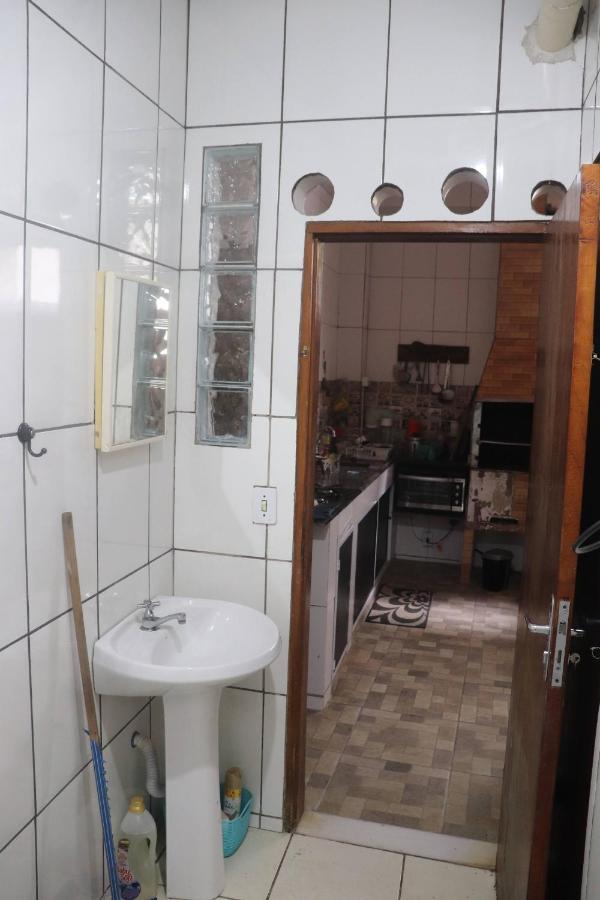 Villa Casa Dos Rocha Em Ubatuba Extérieur photo